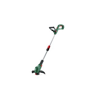 Bosch UniversalGrassCut 18V-26-500 26 cm Akkumulátor Fekete, Zöld