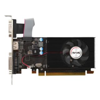 AFOX AF6450-2048D3L5 AMD Radeon HD 6450 2 GB GDDR3 PC videókártya