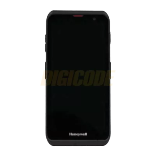 Honeywell EDA52-00AE31N21RK EDA52 14 cm (5.5") 1440 x 720 Fekete mobil adatgyűjtő