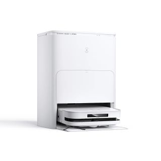 Ecovacs Deebot X5 Omni Fehér