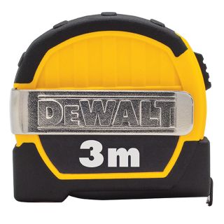 DeWALT DWHT36098-1 mérőszalag