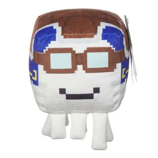 Plushie Minecraft - Steve 20cm