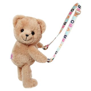 Teddy bear BABY born Handbag