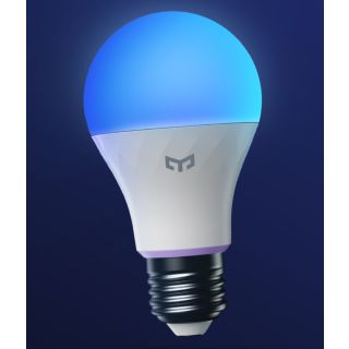 Yeelight YLQPD-0011 Intelligens izzó Wi-Fi/Bluetooth 4 W