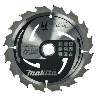 Makita B-31930 1 db Körfűrészlap