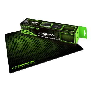 Esperanza EGP101G Grunge mini gamer egérpad