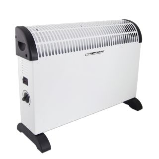Esperanza EHH008 TANAMI 2000W 3-fokozatos elektromos fűtőkészülék