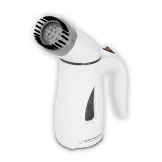 Esperanza EHI007 Denim 700W 110ml fehér kézi ruhagőzölő