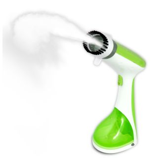 Esperanza EHI008 Velure 1400W 220ml fehér-zöld kézi ruhagőzölő