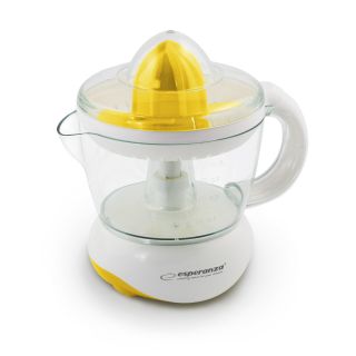 Esperanza EKJ001Y CLEMENTINE 25W fehér-sárga citrus/gyümölcsfacsaró