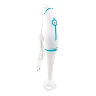 Esperanza EKM001B Frappe fehér-kék ergonomikus botmixer