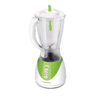 Esperanza EKM023G PINA Colada 350W fehér-zöld turmixgép
