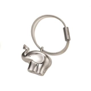 TROIKA "Little elephant" Kulcstartó