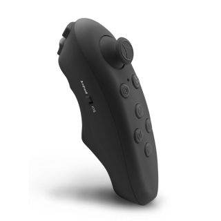 Esperanza EMV101 Bluetooth fekete 3D VR szemüveg távirányíró
