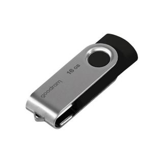 GOODRAM UTS3 16GB USB 3.0 fekete pendrive
