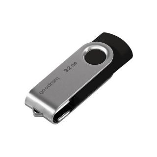 GOODRAM UTS3 32GB USB 3.0 fekete pendrive
