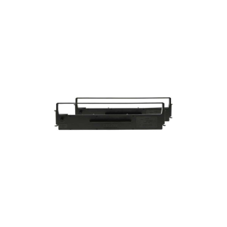 Epson C13S015646 nyomtatószalag Fekete
