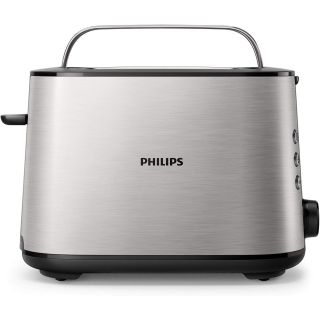 Philips HD2650/90 950W fém kenyérpirító