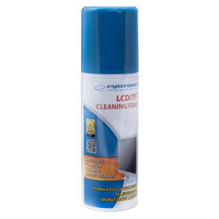 Esperanza ES101 LCD / TFT 100ml habtisztító