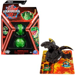 CORE BAKUGAN ASST.