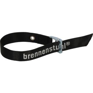 Brennenstuhl 1160670 Univerzális Kábeltartó Fekete 1 db kábelrendező