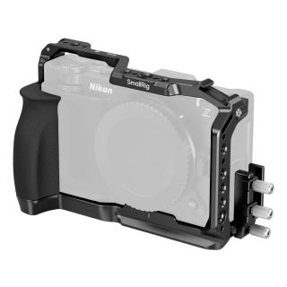 SmallRig 5467 kamera retesz Fekete