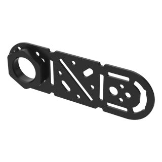 Axis 02214-001 Állvány Biztonsági kamera tartozék