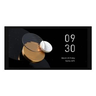 Aqara AK153EUW01 Panel Hub S1 Plus Virtuális asszisztens eszköz