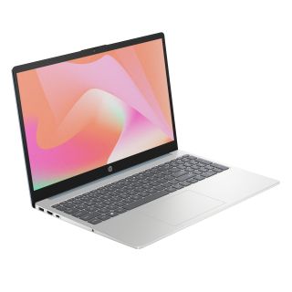 HP 15-fc0022nh AMD Ryzen™ 3 7320U Laptop 39,6 cm (15.6") Full HD 8 GB LPDDR5-SDRAM 512 GB SSD Wi-Fi 6 (802.11ax) FreeDOS Kék