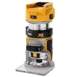 DeWALT DCW600N-XJ fűrész- és vágógép