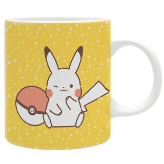 ABYstyle ABYMUGA119 Pokémon csésze Többszínű Univerzális 1 db