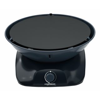 Campingaz 2000038778 grillsütő Rostély Asztali Butángáz Szürke 2200 W