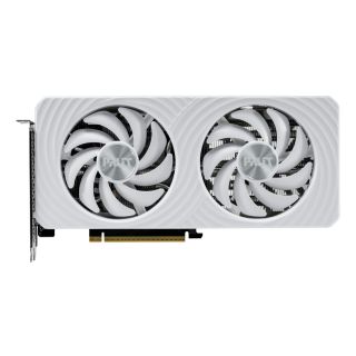 Palit GeForce RTX 5060 Ti White OC NVIDIA 8 GB GDDR7 Videókártya