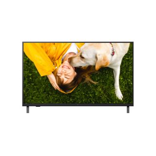 LG 43UA751C 109,2 cm (43") 4K Ultra HD Smart TV Fekete vendéglátóipari TV