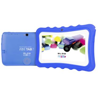 Blow KidsTAB, 17,8 cm (7"), Wi-Fi, 2 GB RAM, 16GB, Kék, Táblagép