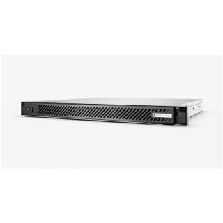 Milestone HE350R-24TB hálózati video szerver