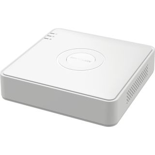 Hikvision Value Series DS-7108HGHI-M1/T digitális video rögzítő (DVR) Fehér