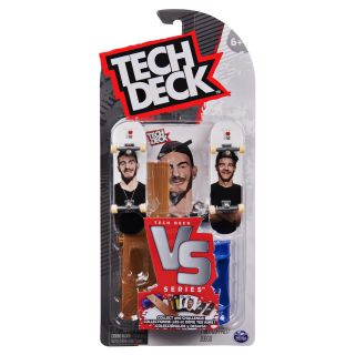 TED VS Series - Fingerboard