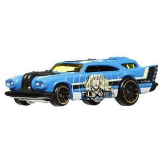 Hot Wheels HRW34 játék jármű