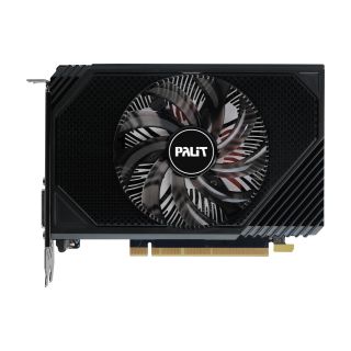 Palit GeForce RTX 3050 StormX 6GB NVIDIA GDDR6 videokártya
