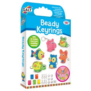 Galt GA1004957 gyöngy medál készítő kreatív készlet