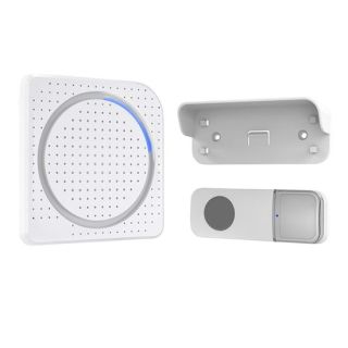 Solight 1L68 ajtócsengő Fehér