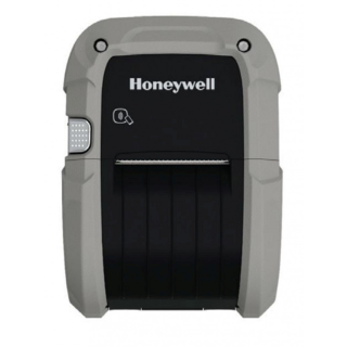 Honeywell RP4 203 x 203 DPI Vezetékes és vezeték nélküli Direkt termál Mobil nyomtató