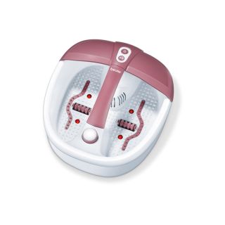 Beurer FB 35 3-funkciós aroma lábfürfő