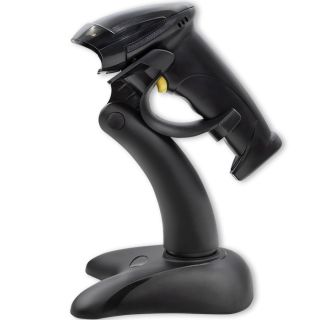 Qoltec 50855 Állvány Vonalkódolvasó tartozék