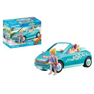 Playmobil My Life 71809 játékszett