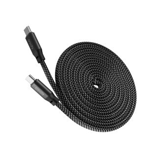 Epico 9915101900049 1,5 M Szürke Thunderbolt kábel