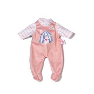 BABY born Romper Apricot 36cm Játékbaba rugdalózója