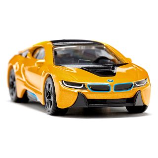 Siku BMW i8 Autó