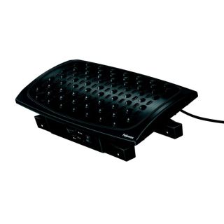 FELLOWES "Professional Series™ Climate Control" állítható dőlésszögű lábtámasz